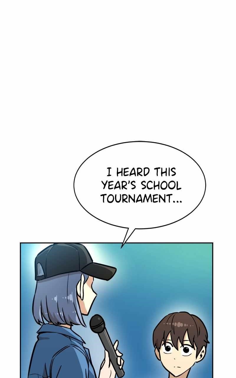 Double Click (PARK Soo-bong) Chapter 133 - Page 122 in English