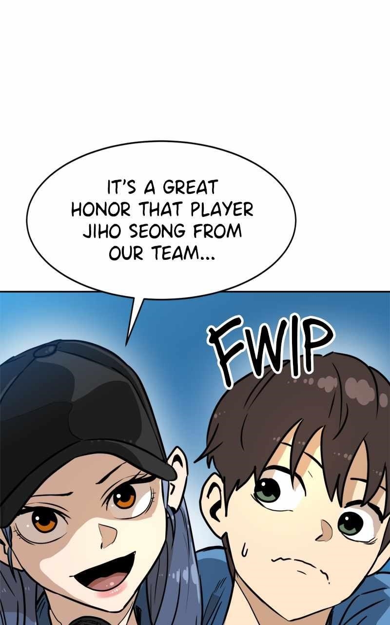 Double Click (PARK Soo-bong) Chapter 133 - Page 124 in English