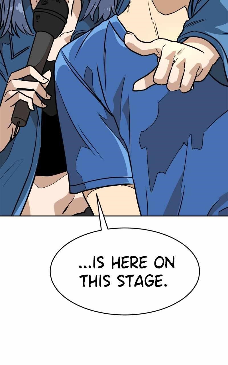 Double Click (PARK Soo-bong) Chapter 133 - Page 125 in English