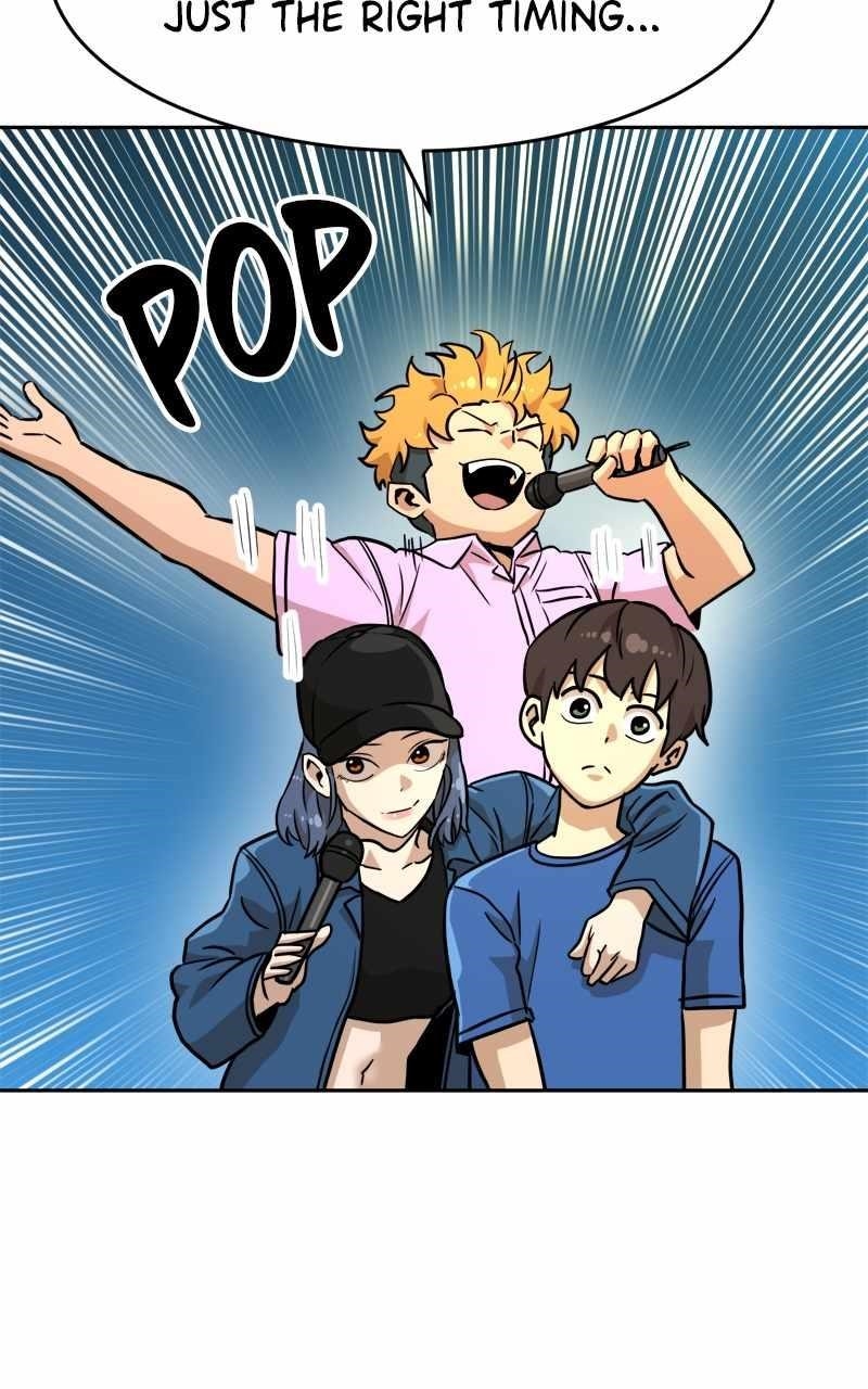 Double Click (PARK Soo-bong) Chapter 133 - Page 128 in English