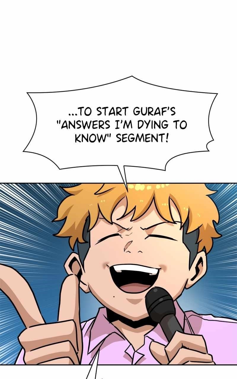 Double Click (PARK Soo-bong) Chapter 133 - Page 129 in English