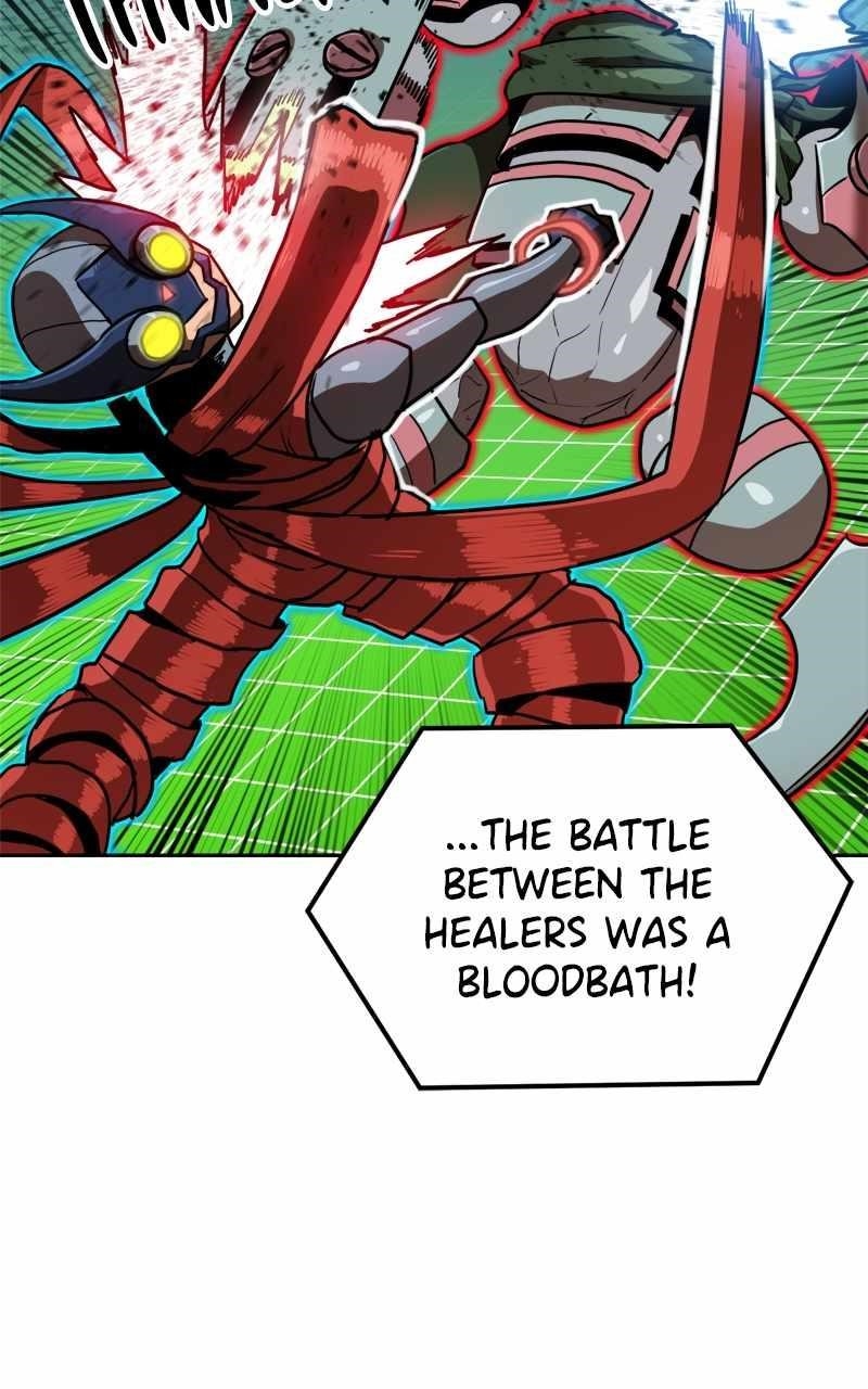 Double Click (PARK Soo-bong) Chapter 133 - Page 13 in English