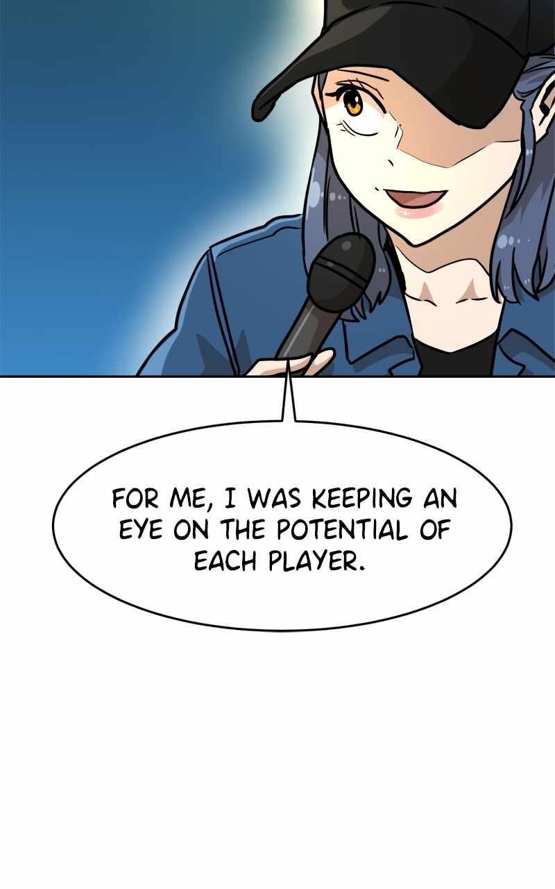 Double Click (PARK Soo-bong) Chapter 133 - Page 131 in English