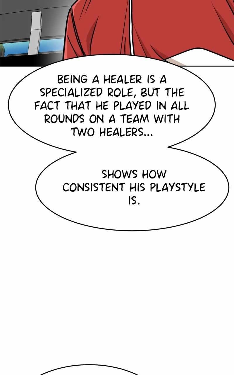 Double Click (PARK Soo-bong) Chapter 133 - Page 133 in English