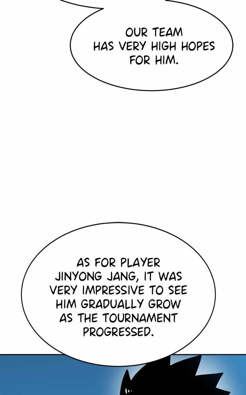 Double Click (PARK Soo-bong) Chapter 133 - Page 135 in English