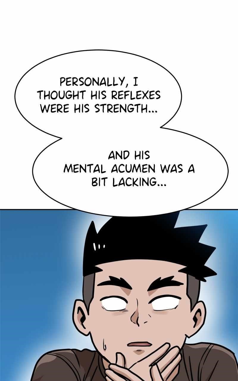 Double Click (PARK Soo-bong) Chapter 133 - Page 137 in English