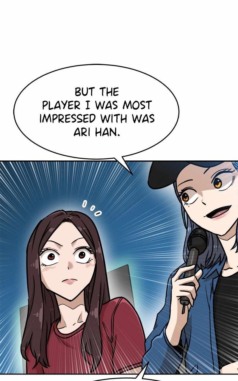 Double Click (PARK Soo-bong) Chapter 133 - Page 139 in English