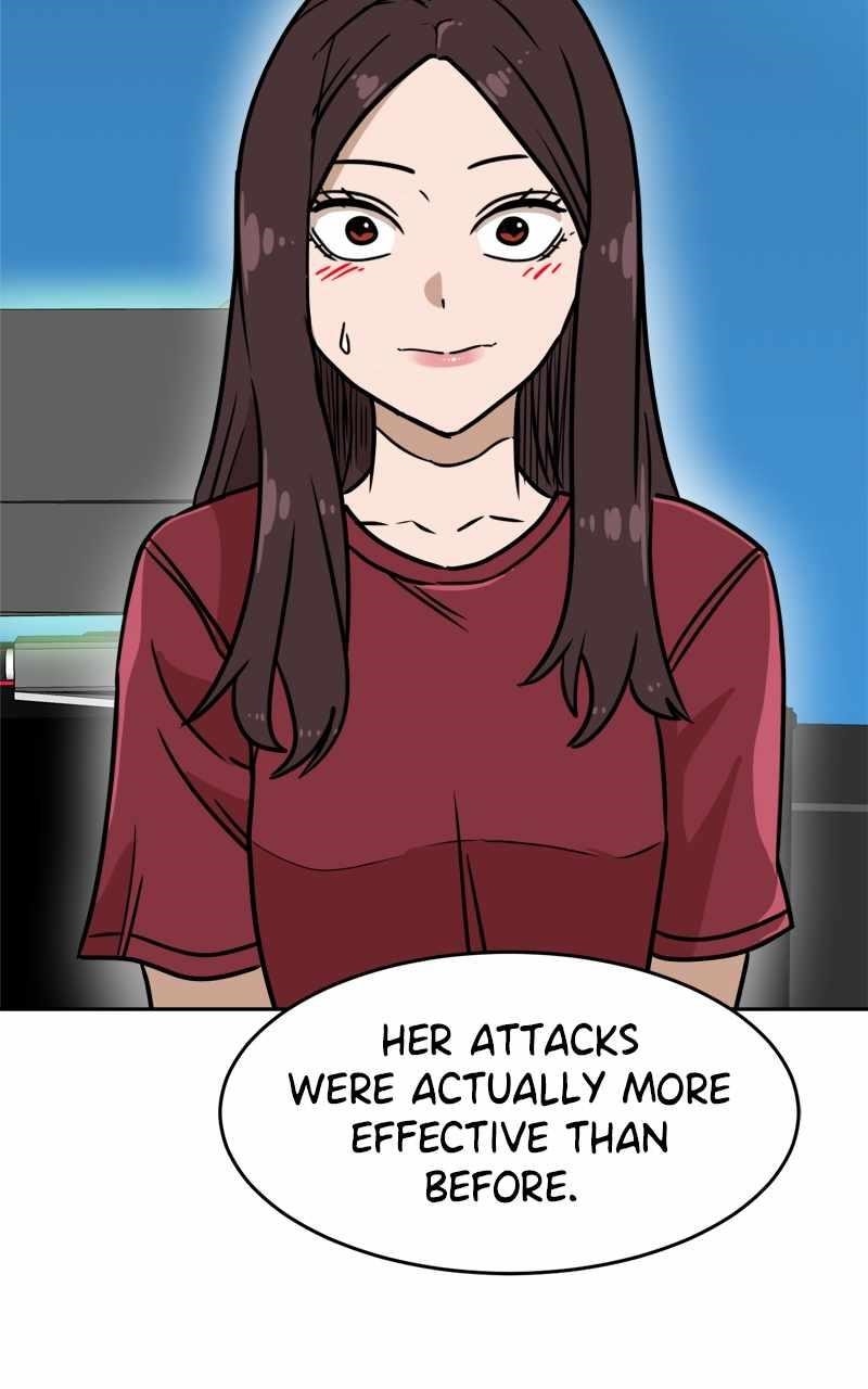 Double Click (PARK Soo-bong) Chapter 133 - Page 141 in English