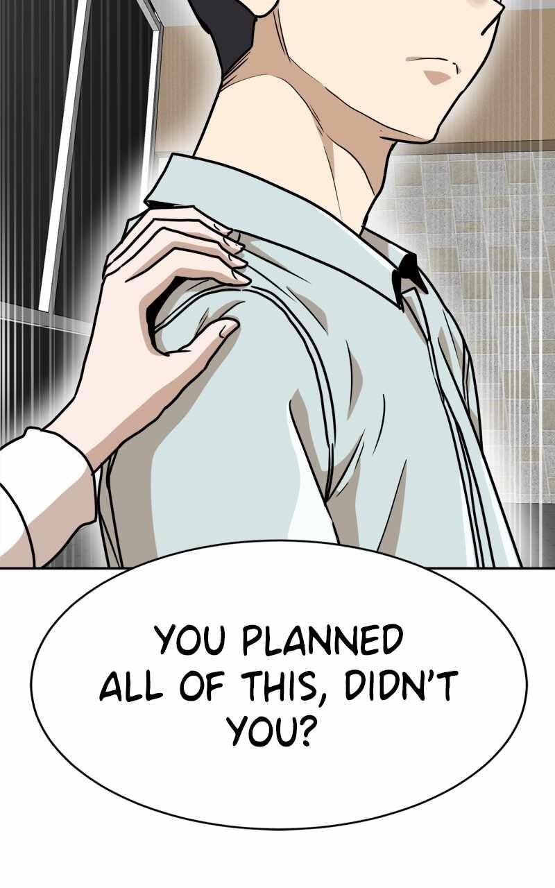 Double Click (PARK Soo-bong) Chapter 133 - Page 150 in English