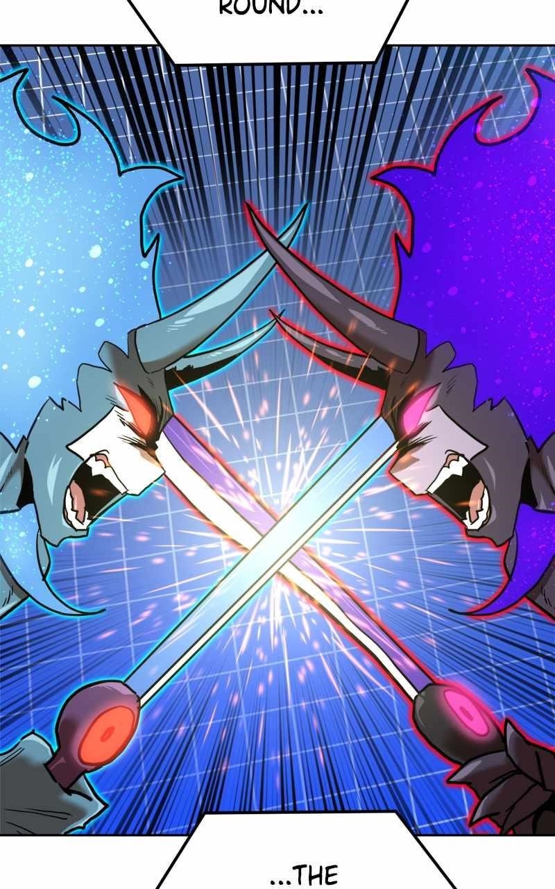 Double Click (PARK Soo-bong) Chapter 133 - Page 16 in English