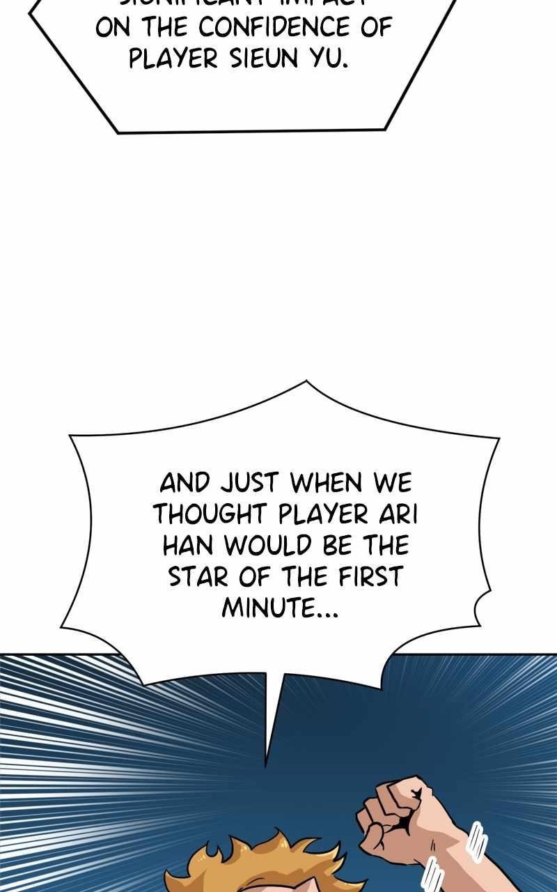 Double Click (PARK Soo-bong) Chapter 133 - Page 21 in English