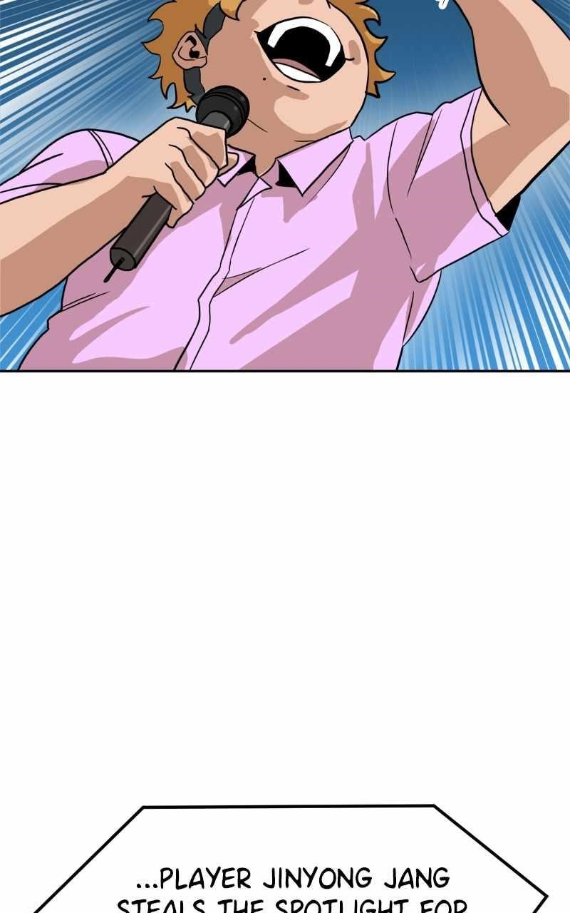 Double Click (PARK Soo-bong) Chapter 133 - Page 22 in English