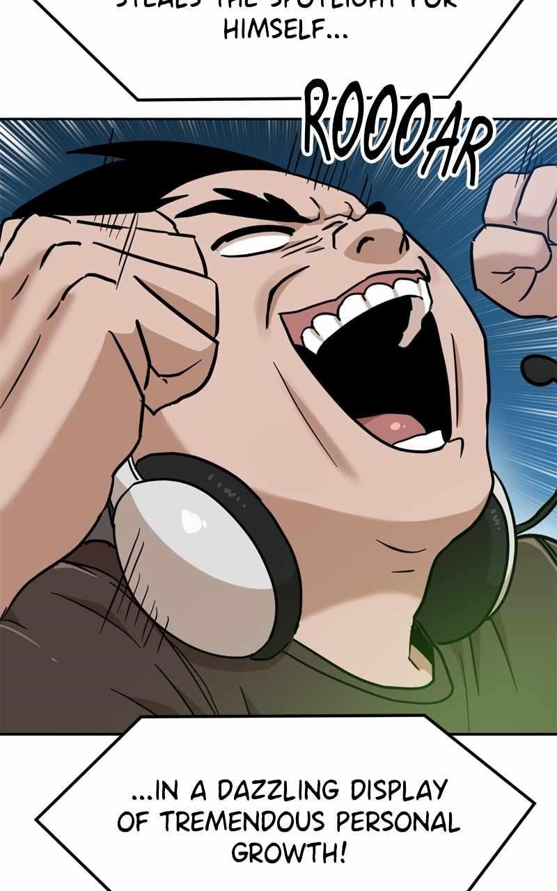 Double Click (PARK Soo-bong) Chapter 133 - Page 23 in English
