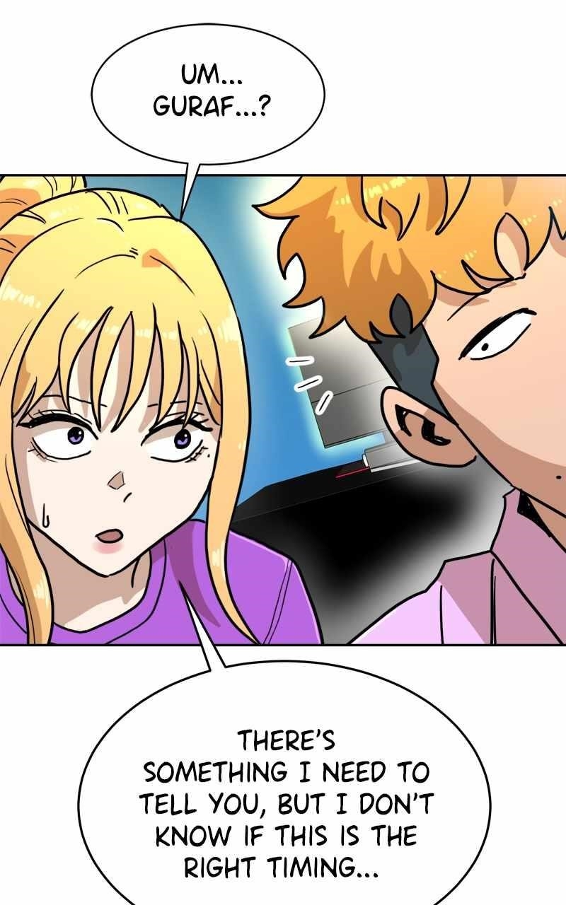 Double Click (PARK Soo-bong) Chapter 133 - Page 45 in English