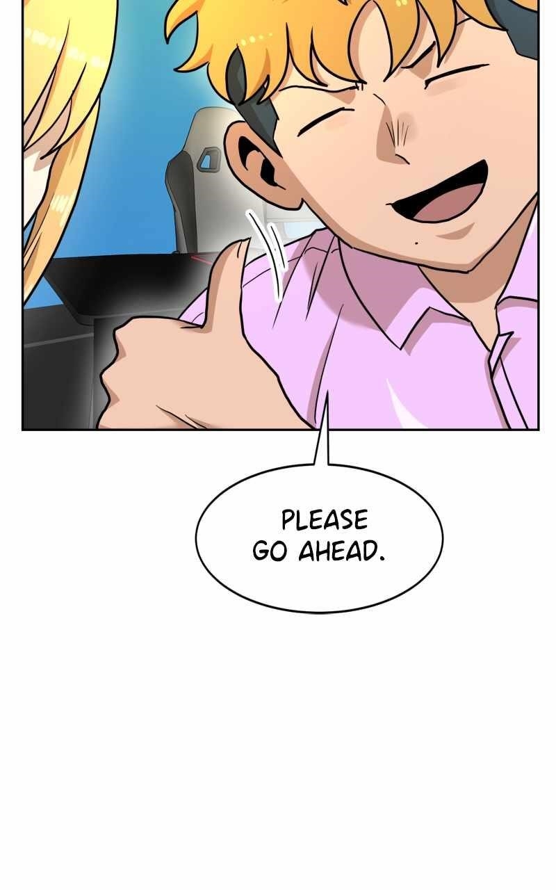 Double Click (PARK Soo-bong) Chapter 133 - Page 47 in English