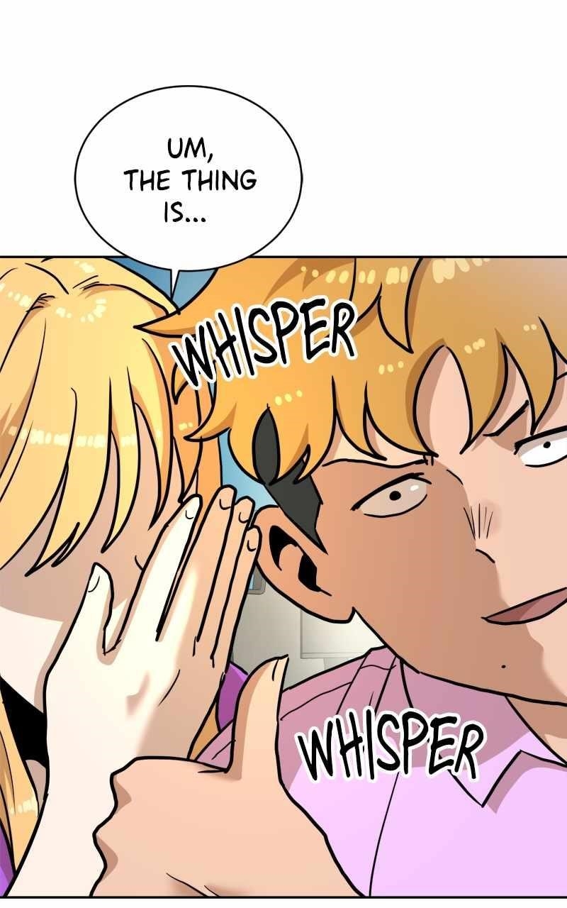 Double Click (PARK Soo-bong) Chapter 133 - Page 48 in English