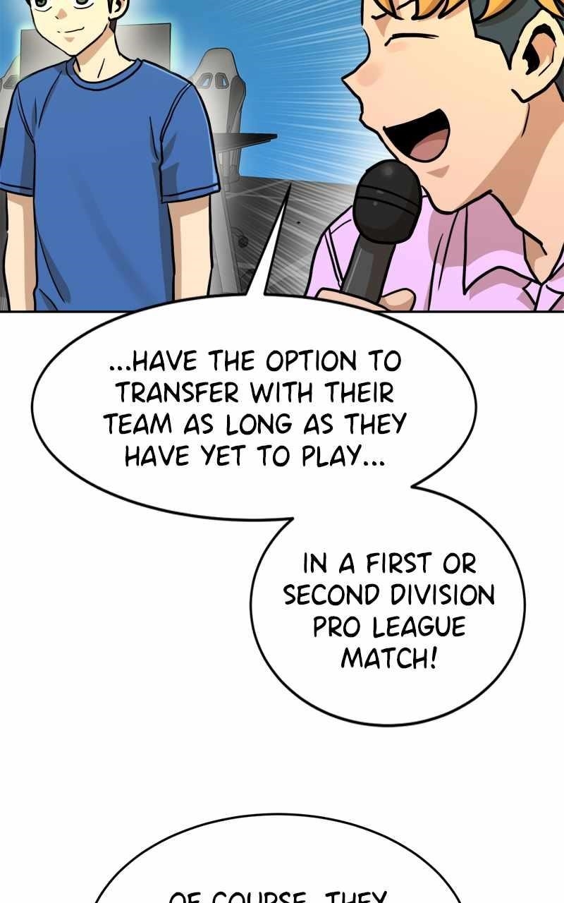 Double Click (PARK Soo-bong) Chapter 133 - Page 55 in English