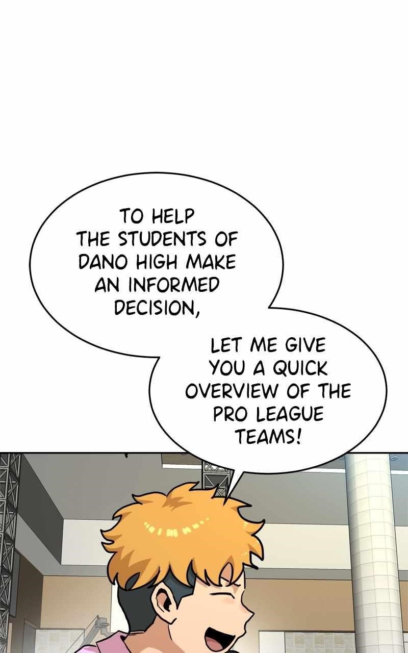 Double Click (PARK Soo-bong) Chapter 133 - Page 57 in English