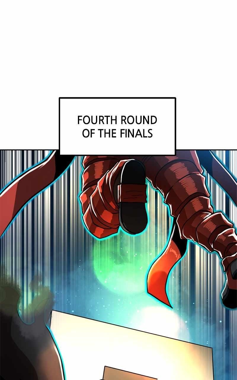 Double Click (PARK Soo-bong) Chapter 133 - Page 6 in English