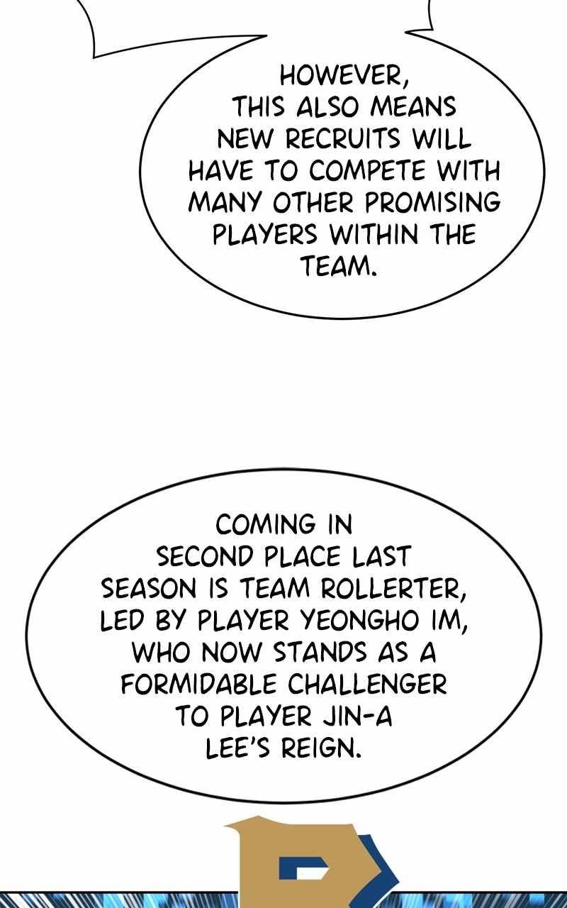 Double Click (PARK Soo-bong) Chapter 133 - Page 60 in English