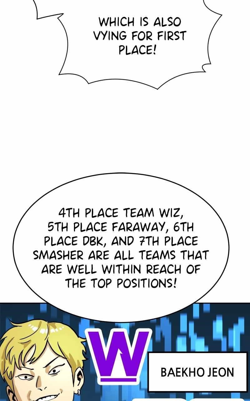 Double Click (PARK Soo-bong) Chapter 133 - Page 62 in English