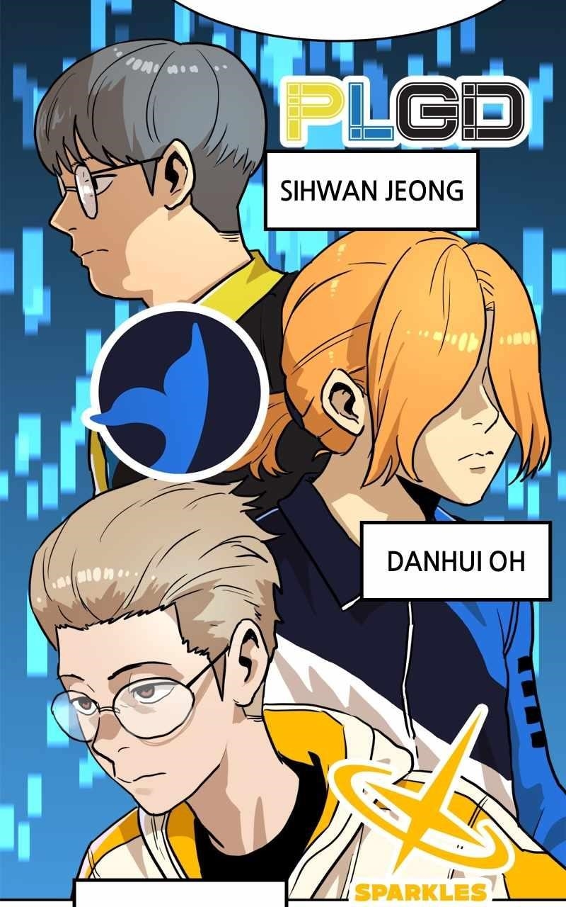 Double Click (PARK Soo-bong) Chapter 133 - Page 65 in English