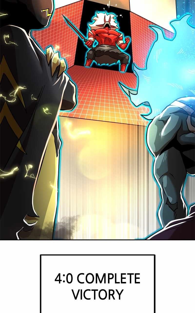 Double Click (PARK Soo-bong) Chapter 133 - Page 7 in English