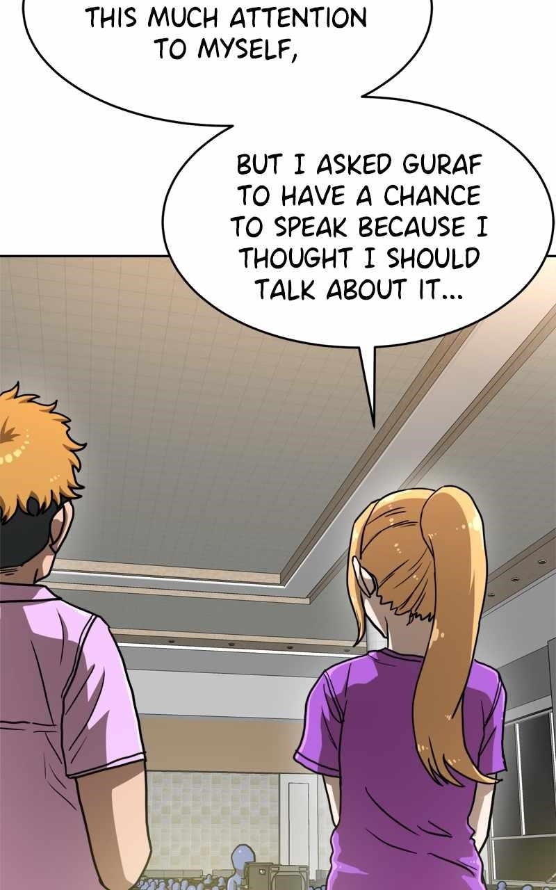 Double Click (PARK Soo-bong) Chapter 133 - Page 73 in English
