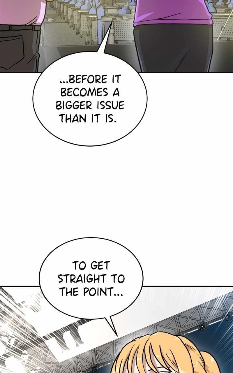 Double Click (PARK Soo-bong) Chapter 133 - Page 74 in English