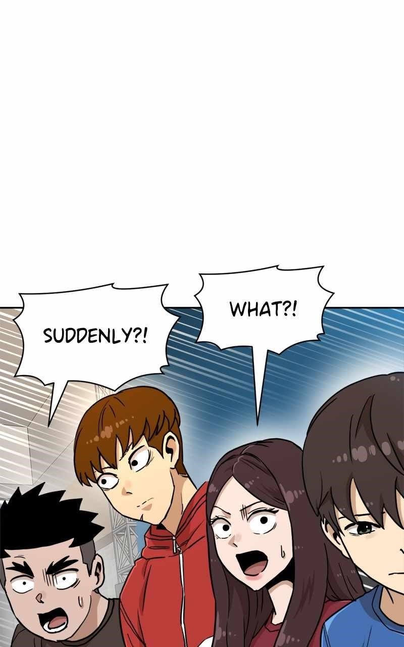 Double Click (PARK Soo-bong) Chapter 133 - Page 76 in English