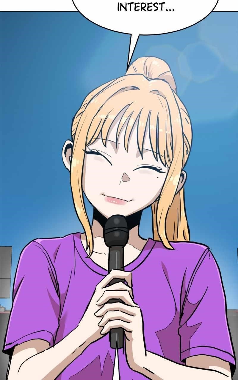 Double Click (PARK Soo-bong) Chapter 133 - Page 78 in English