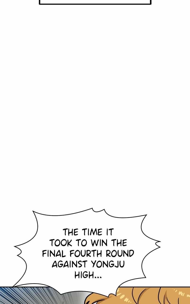 Double Click (PARK Soo-bong) Chapter 133 - Page 8 in English