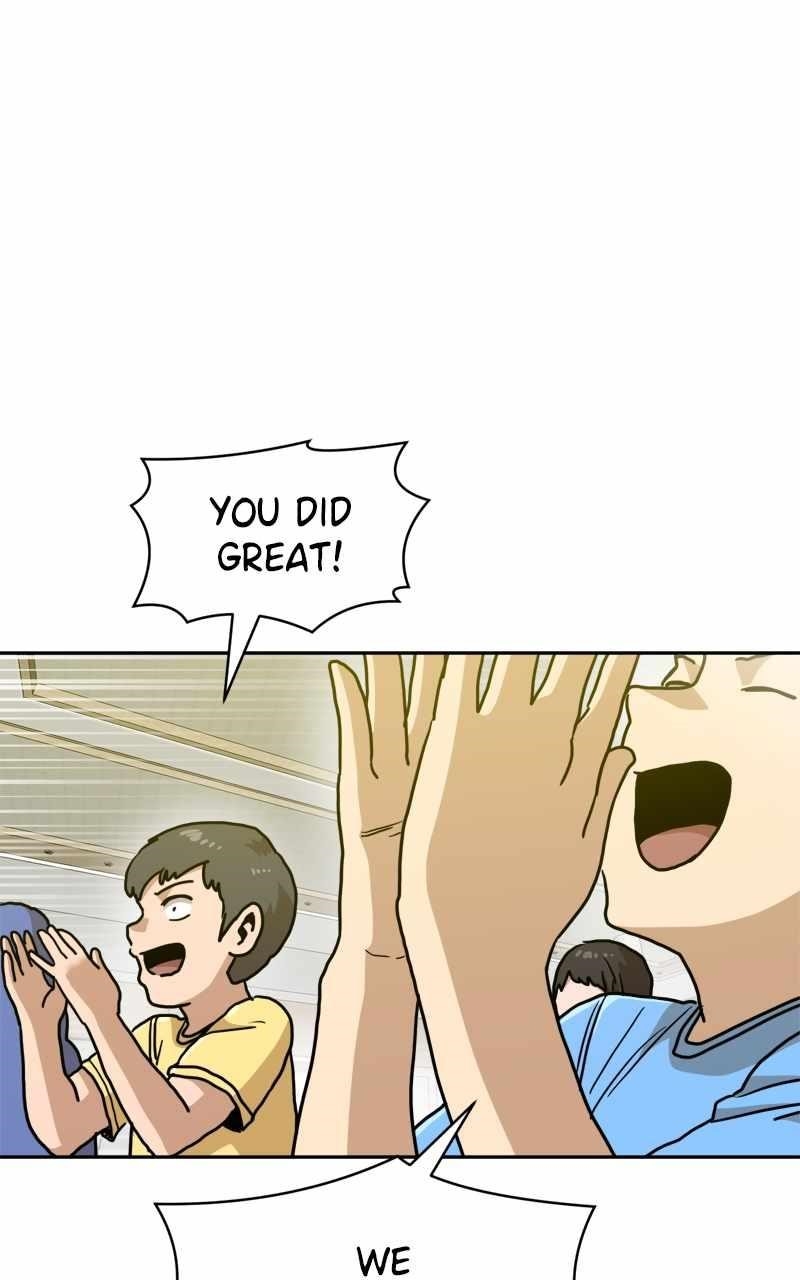 Double Click (PARK Soo-bong) Chapter 133 - Page 81 in English