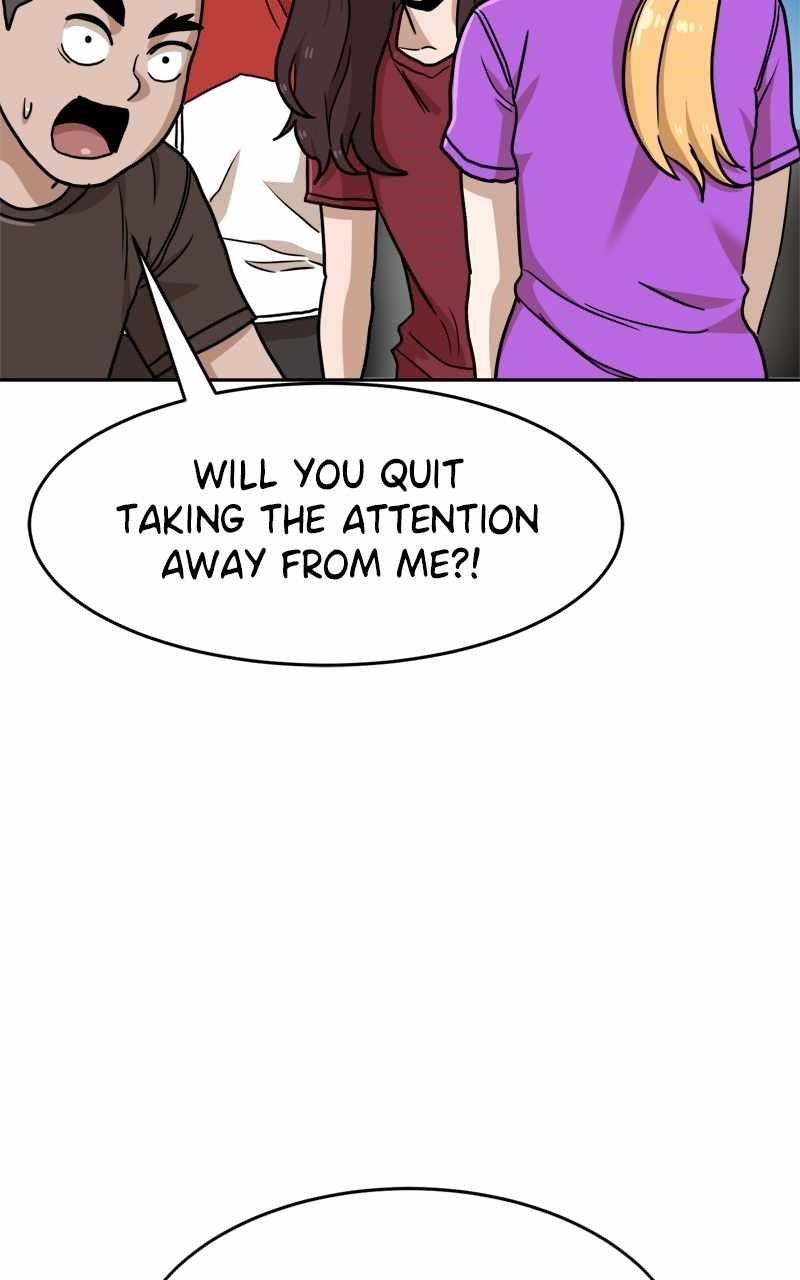 Double Click (PARK Soo-bong) Chapter 133 - Page 83 in English