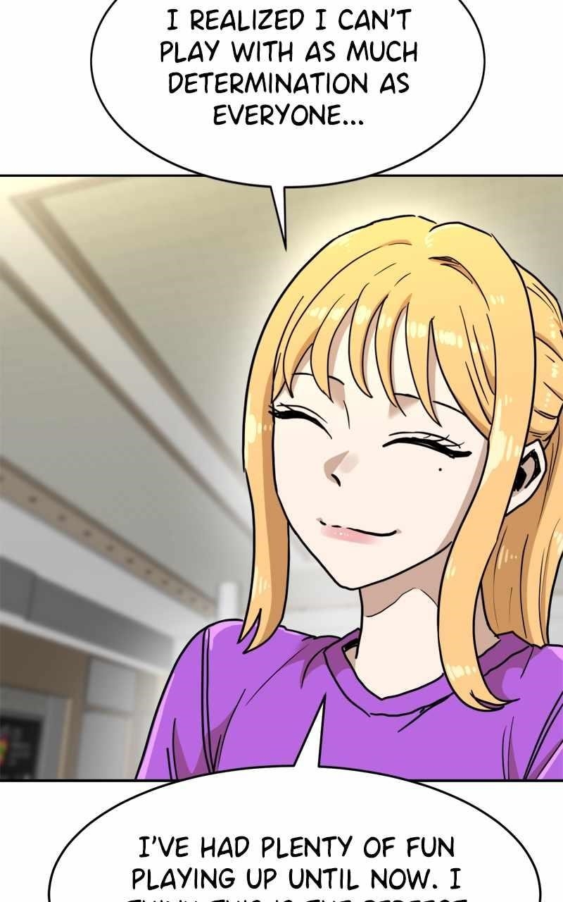 Double Click (PARK Soo-bong) Chapter 133 - Page 84 in English