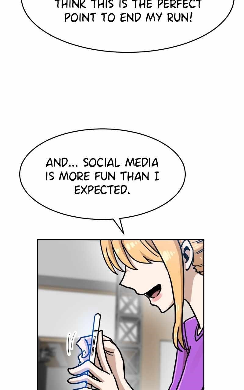 Double Click (PARK Soo-bong) Chapter 133 - Page 85 in English