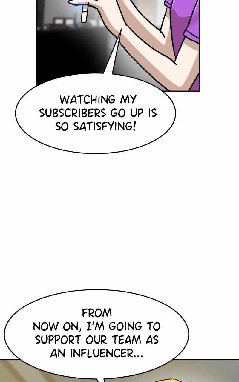 Double Click (PARK Soo-bong) Chapter 133 - Page 86 in English