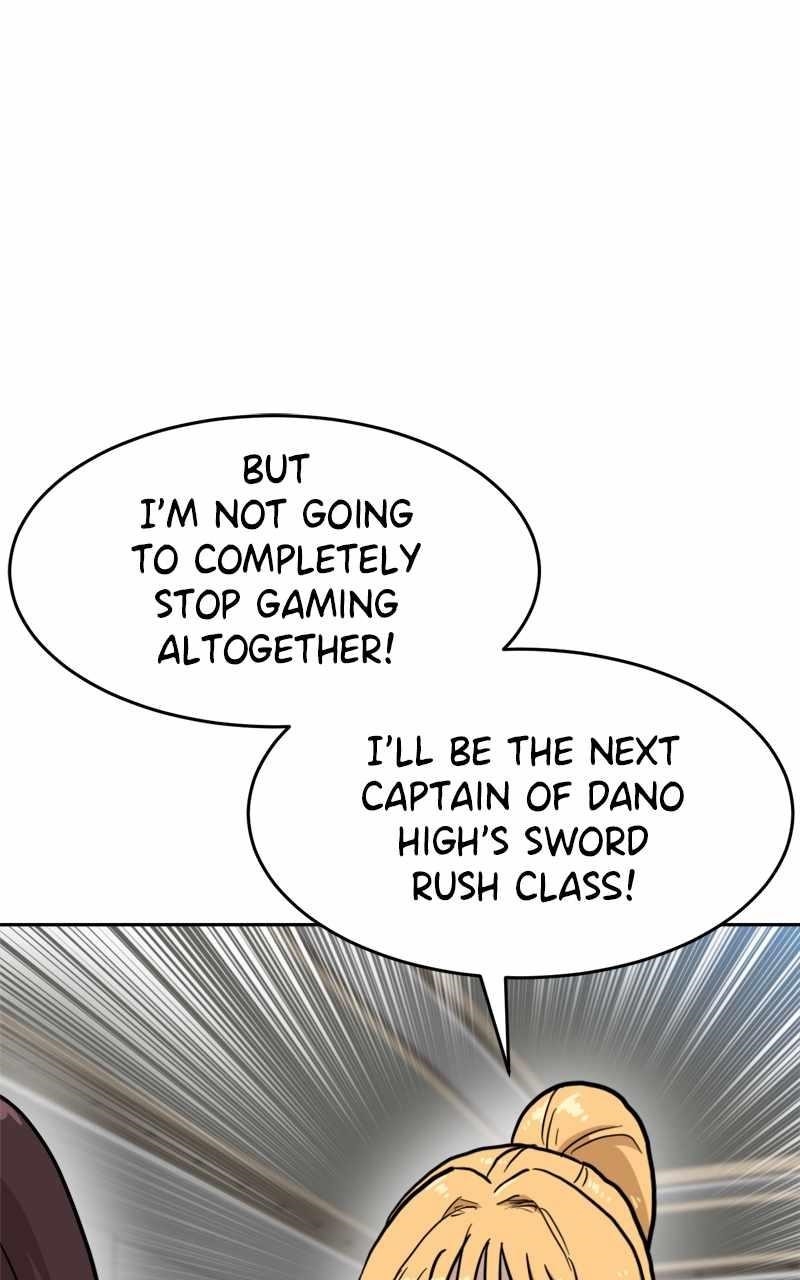 Double Click (PARK Soo-bong) Chapter 133 - Page 88 in English