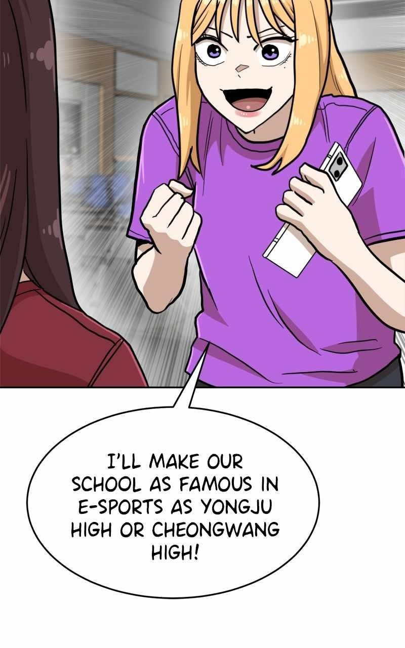 Double Click (PARK Soo-bong) Chapter 133 - Page 89 in English