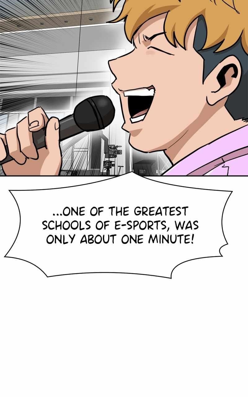 Double Click (PARK Soo-bong) Chapter 133 - Page 9 in English