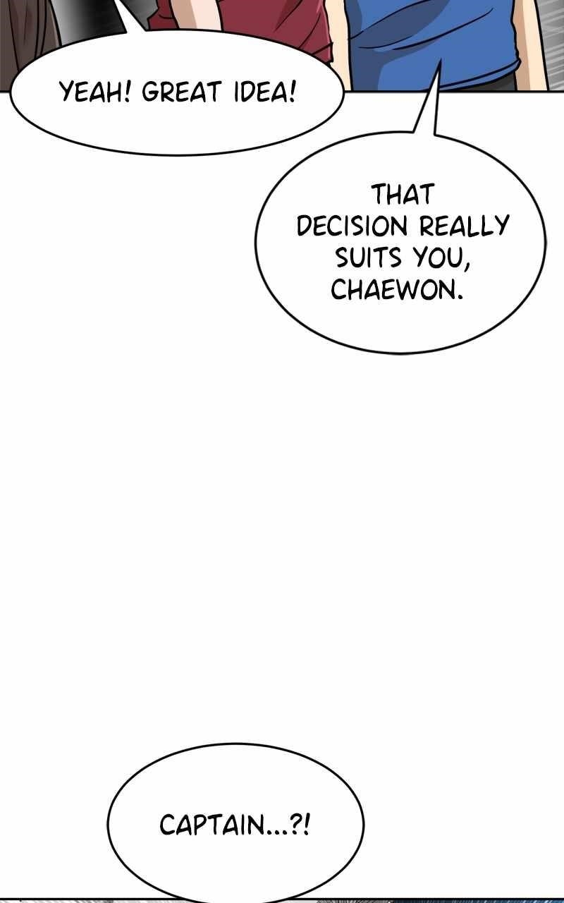 Double Click (PARK Soo-bong) Chapter 133 - Page 91 in English