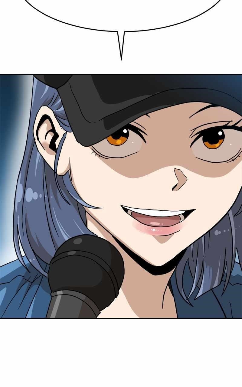 Double Click (PARK Soo-bong) Chapter 134 - Page 105 in English
