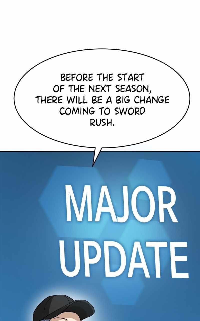 Double Click (PARK Soo-bong) Chapter 134 - Page 106 in English