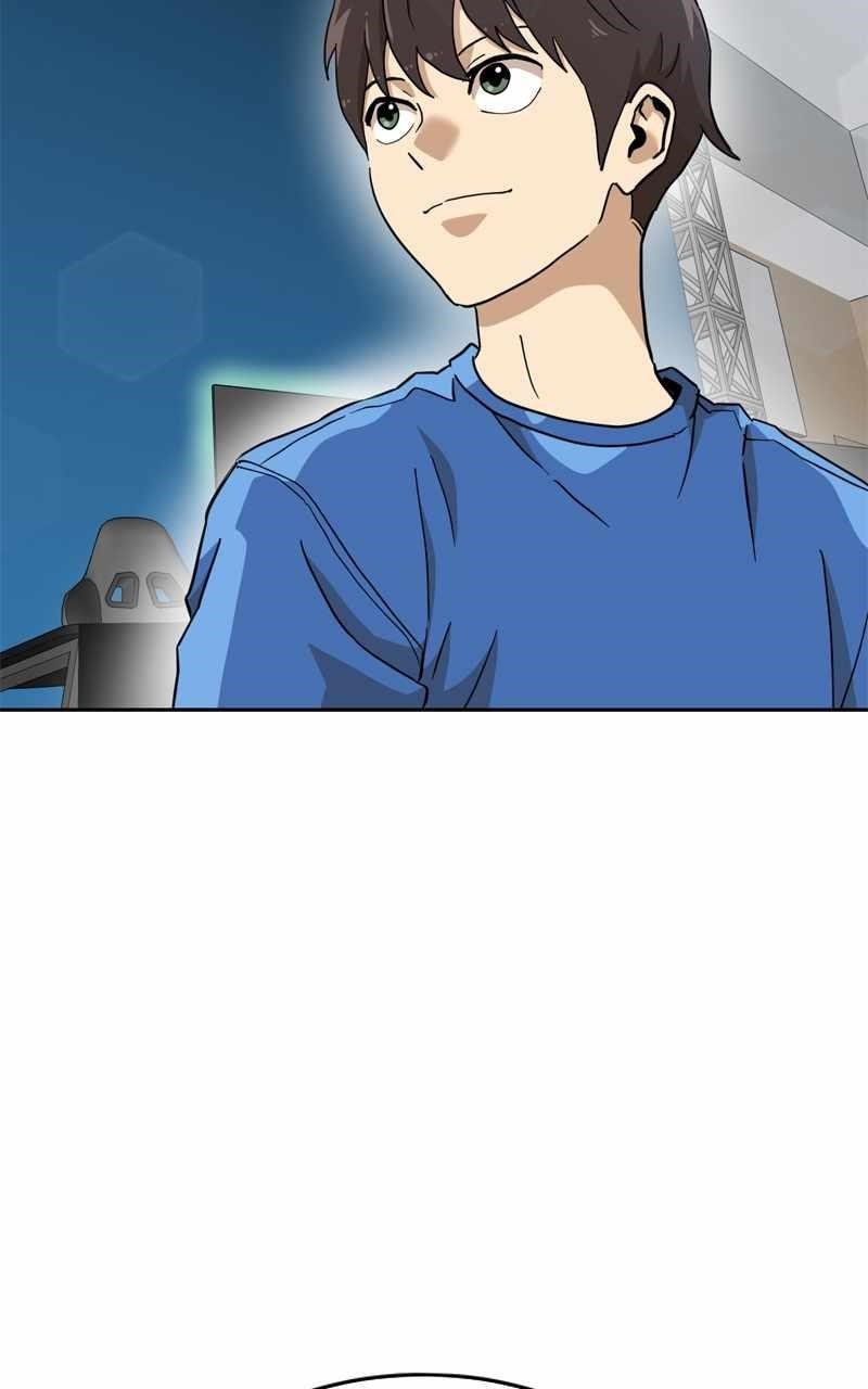 Double Click (PARK Soo-bong) Chapter 134 - Page 116 in English