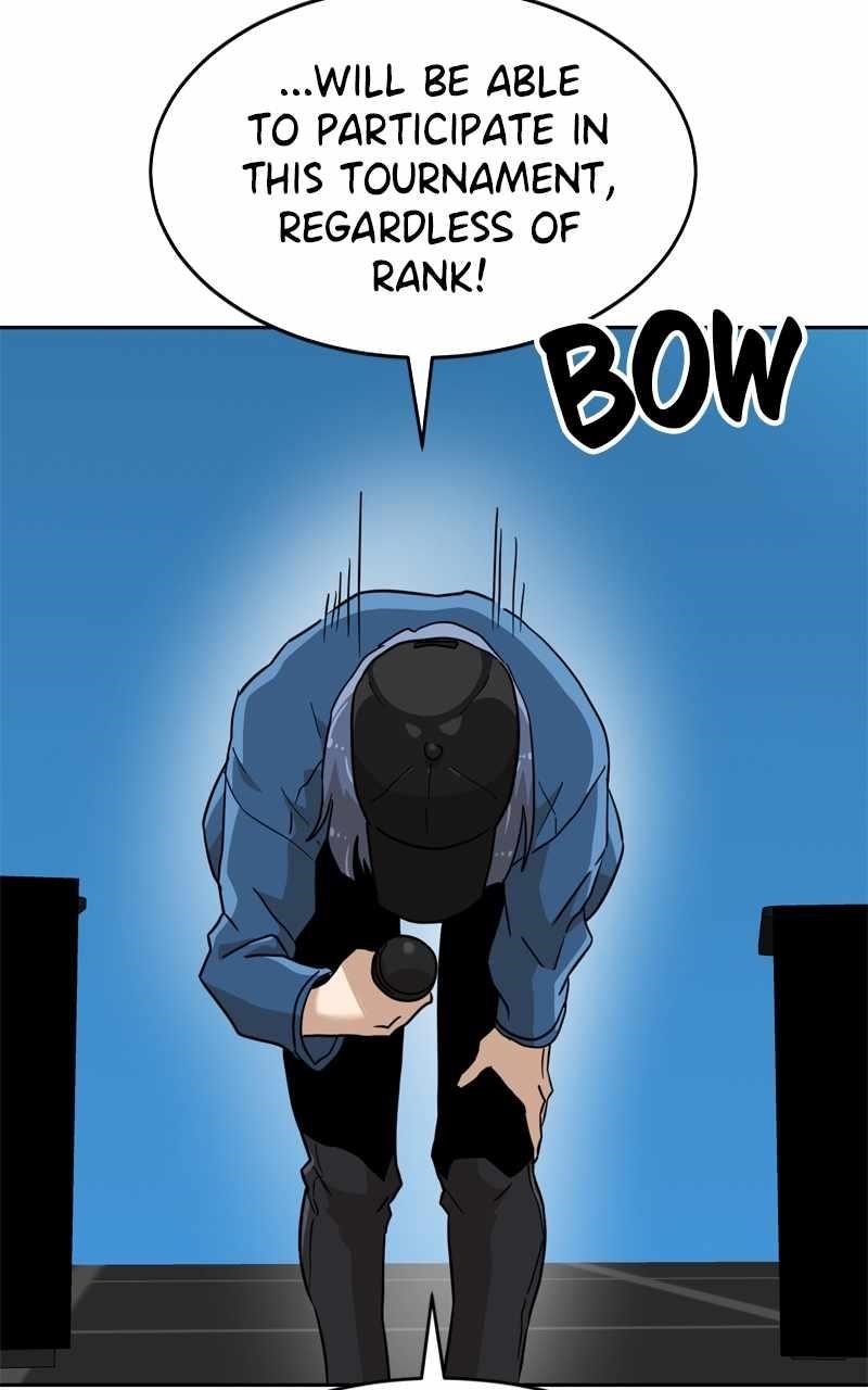 Double Click (PARK Soo-bong) Chapter 134 - Page 117 in English