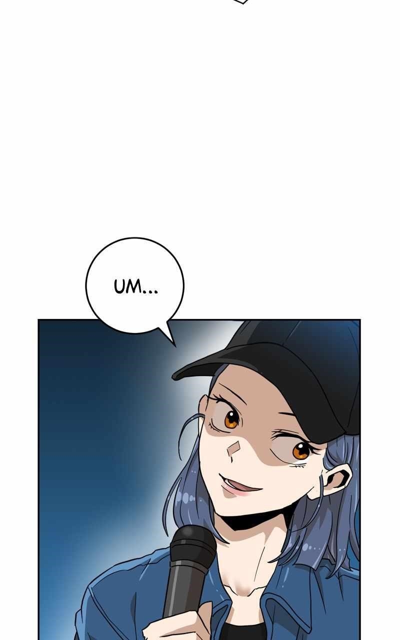 Double Click (PARK Soo-bong) Chapter 134 - Page 121 in English