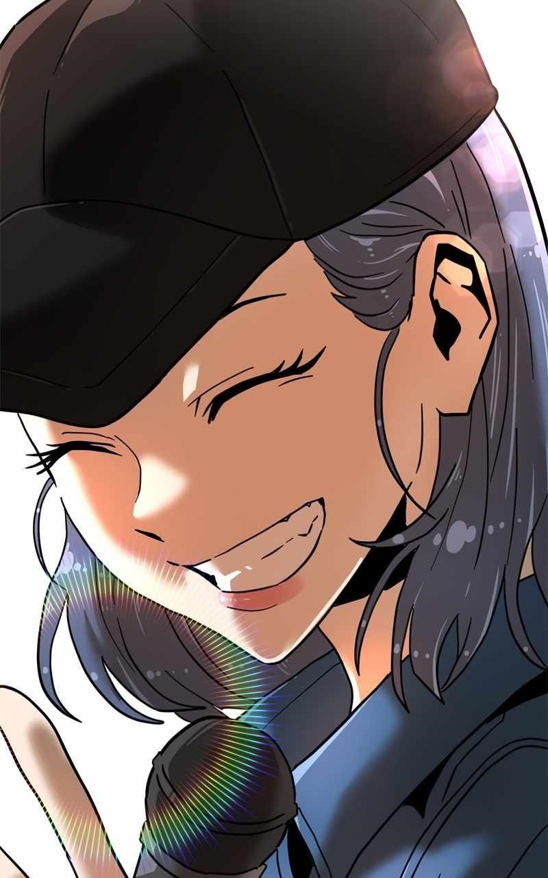 Double Click (PARK Soo-bong) Chapter 134 - Page 128 in English