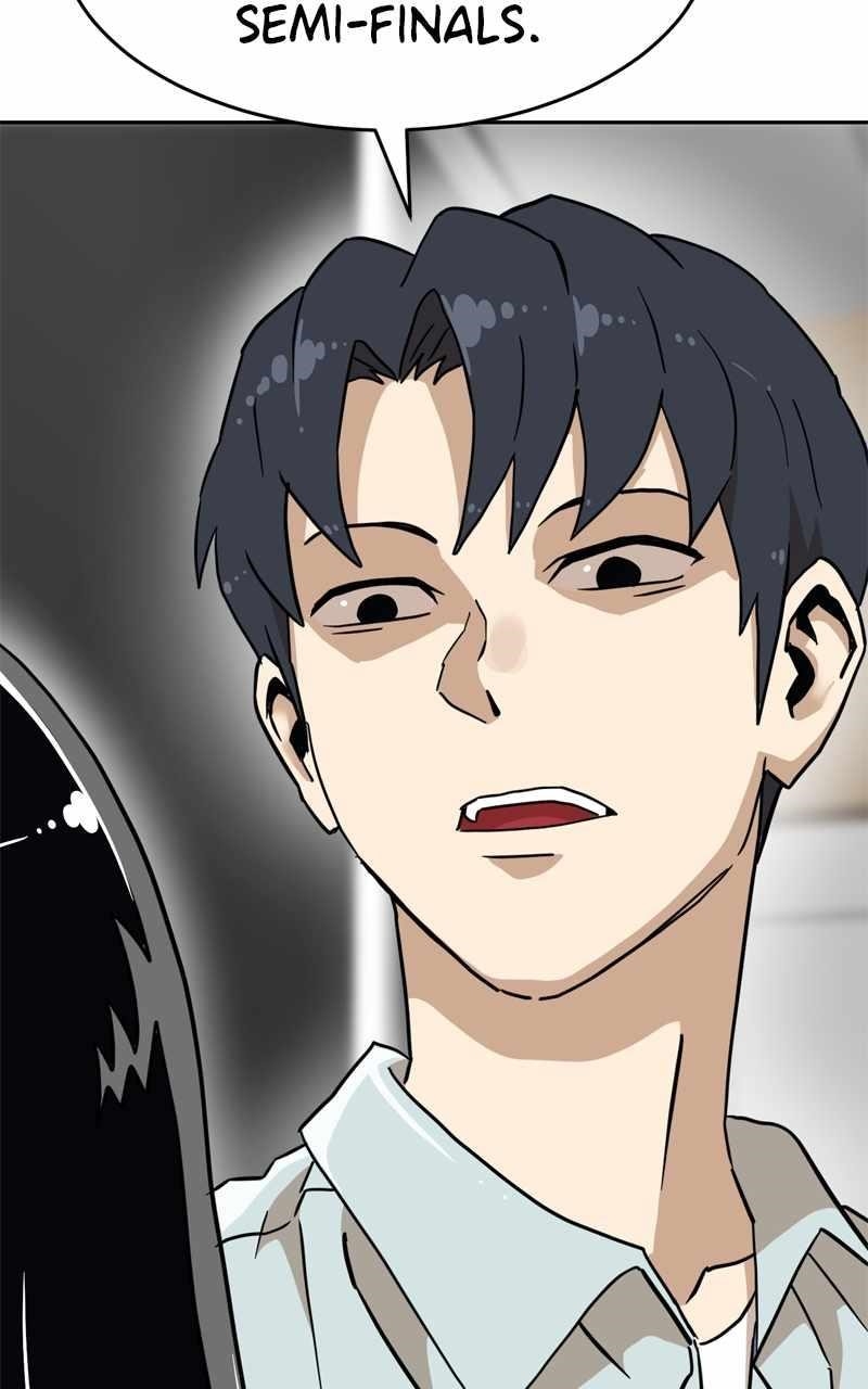 Double Click (PARK Soo-bong) Chapter 134 - Page 14 in English