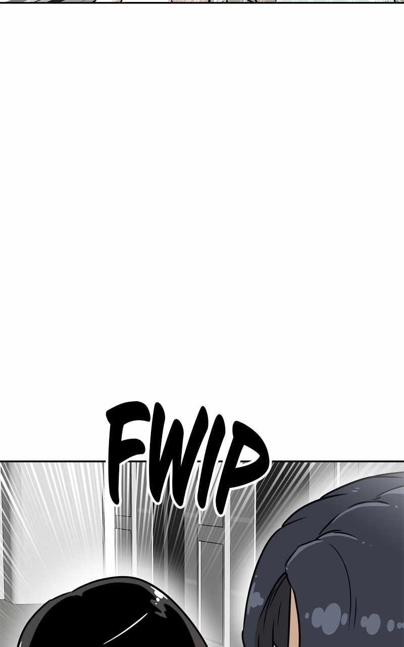 Double Click (PARK Soo-bong) Chapter 134 - Page 3 in English