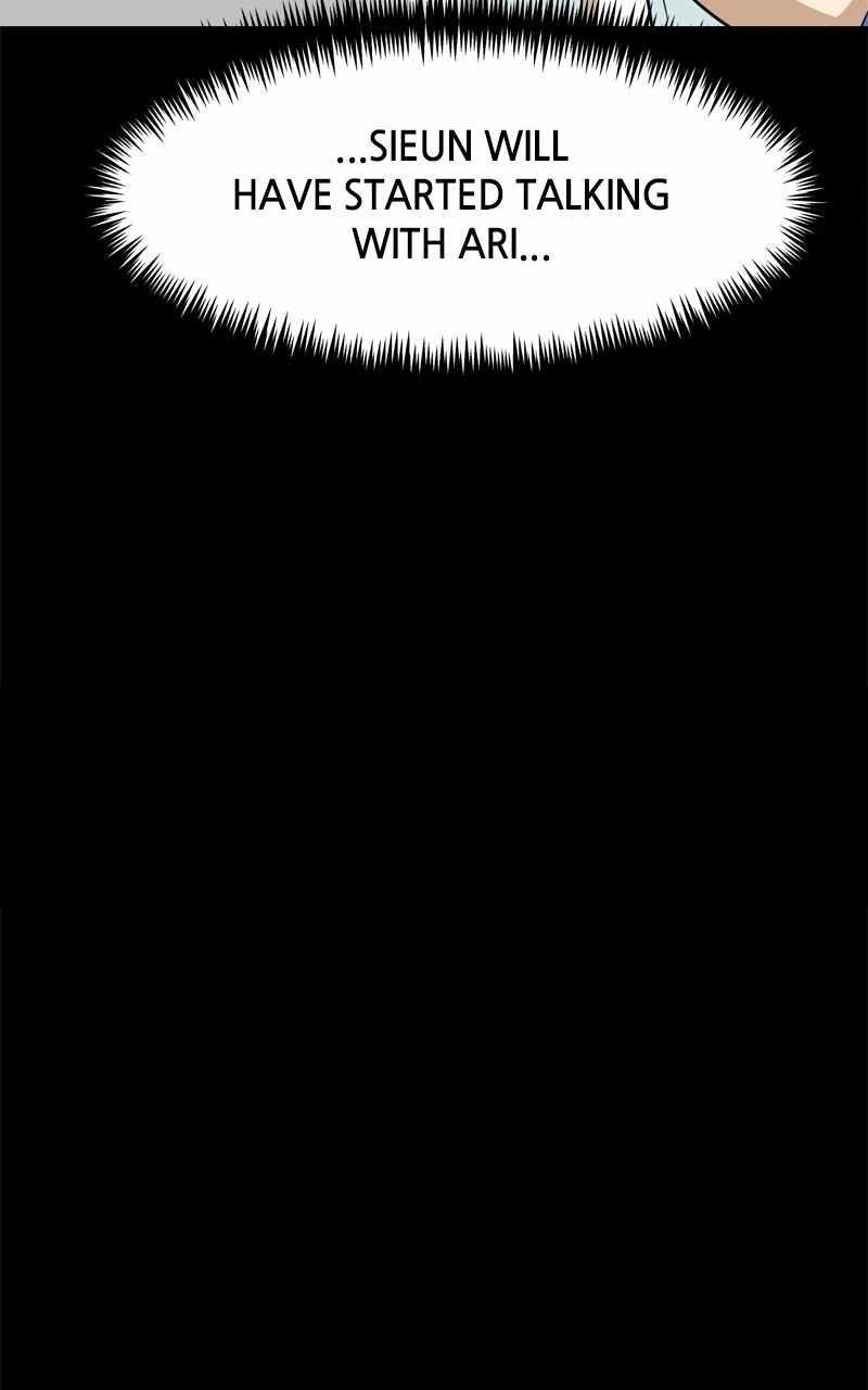 Double Click (PARK Soo-bong) Chapter 134 - Page 34 in English